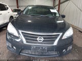 Nissan Sentra Sr 3N1AB7APXDL637525 снимка