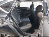 Nissan Sentra Sr 3N1AB7APXDL637525 снимка