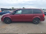Dodge Grand Caravan Gt 2C4RDGEG0JR145718 снимка