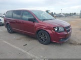 Dodge Grand Caravan Gt 2C4RDGEG0JR145718 снимка