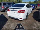 Nissan Sentra S 3N1AB7AP9JY250012 снимка