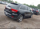 Jeep Grand Cherokee Overland 1C4RJECT0DC636753 снимка