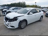 Nissan Sentra S 3N1AB7AP9GY329351 снимка