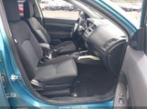 Mitsubishi Outlander Sport Se JA4AR4AU1BZ013173 fotografie