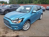 Mitsubishi Outlander Sport Se JA4AR4AU1BZ013173 снимка