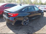 Honda Accord Sport 1HGCV1F35MA052506 fotografie