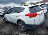 Toyota Rav4 Xle JTMRFREV4FJ050305 снимка