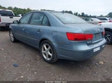 Hyundai Sonata Gls 5NPET4AC4AH657675 снимка