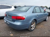 Hyundai Sonata Gls 5NPET4AC4AH657675 снимка