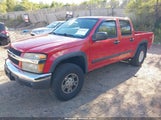 Chevrolet Colorado Lt 1GCDT33E288195825 снимка