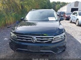 Volkswagen Tiguan 2.0T Sel Premium/2.0T Sel Premium R-Line 3VV4B7AX5KM098427 снимка