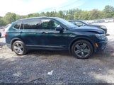 Volkswagen Tiguan 2.0T Sel Premium/2.0T Sel Premium R-Line 3VV4B7AX5KM098427 photo