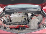 Buick Encore Gx Fwd Preferred KL4MMBS20MB125259 photo