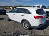 Kia Sorento 2.4L Lx 5XYPG4A31GG004606 fotografie