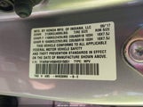 Honda Cr-V Ex 7FARW1H56HE015051 снимка