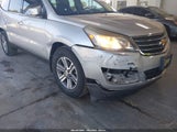 Chevrolet Traverse 1Lt 1GNKRGKD3GJ262548 снимка