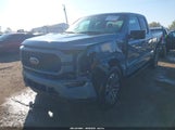 Ford F-150 Xl 1FTEX1EP8PKE34498 fotografie