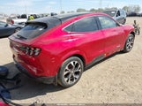 Ford Mustang Mach-E Premium 3FMTK3SU2MMA02680 снимка