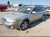 Subaru Outback 2.5Xt 4S4BP68CX64330652 fotografie