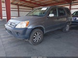 Honda Cr-V Ex JHLRD77825C030058 снимка
