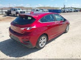 Chevrolet Cruze Lt Auto 3G1BE6SM7HS535045 снимка