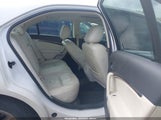 Lincoln Mkz Hybrid 3LNDL2L37BR753209 снимка