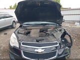 Chevrolet Equinox Ls 2GNALAEK7F1102119 снимка