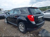 Chevrolet Equinox Ls 2GNALAEK7F1102119 снимка