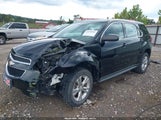 Chevrolet Equinox Ls 2GNALAEK7F1102119 снимка