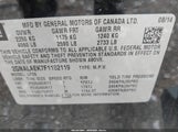 Chevrolet Equinox Ls 2GNALAEK7F1102119 снимка