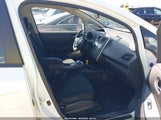 Nissan Leaf S 1N4AZ0CP8FC310199 fotografie
