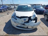 Nissan Leaf S 1N4AZ0CP8FC310199 fotografie