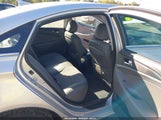 Hyundai Sonata Se 5NPEC4AC6BH249227 снимка