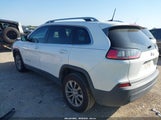 Jeep Cherokee Latitude Plus Fwd 1C4PJLLB8KD204115 fotografie