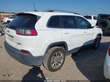 Jeep Cherokee Latitude Plus Fwd 1C4PJLLB8KD204115 photo