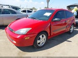 Ford Focus Zx3 3FAHP31Z43R184334 снимка