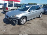 Honda Accord Ex-L 1HGCR2F89FA140189 снимка