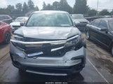 Honda Pilot 2Wd Ex-L 5FNYF5H52NB010214 photo