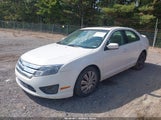 Ford Fusion Se 3FAHP0HA3AR401190 снимка