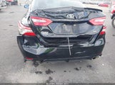Toyota Camry Se 4T1B11HK6JU131151 photo