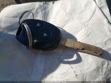 Honda Cr-V Lx 2HKRM4H3XDH616864 снимка