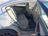 Nissan Altima 2.5 S 1N4AL21E59N484237 photo