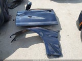 BMW 540 I WBA53BJ03PCL96888 снимка