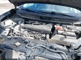 Nissan Rogue Sv 5N1AT2MV4GC745481 снимка
