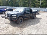 Chevrolet Silverado  Lt 1GCEK19T7YE271302 снимка