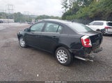 Nissan Sentra 2.0S 3N1AB61E48L672978 снимка