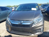 Honda Odyssey Ex-L 5FNRL6H71KB101877 fotografie