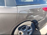 Honda Odyssey Ex-L 5FNRL6H71KB101877 снимка