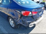 Hyundai Elantra Se 5NPDH4AE1FH644341 снимка