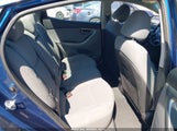 Hyundai Elantra Se 5NPDH4AE1FH644341 снимка